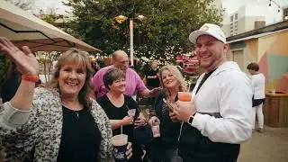 OVM's Legum Legacy Presents The 7th Annual Charity Bash