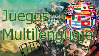 RPG Maker | Crear juego Multilenguaje