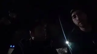 KENDİNE MÜZİSYEN BBL EKİBİ İLE BALIK TUTMA YAYINI #1 w/ Wtcn - Hype - Efe Uygaç