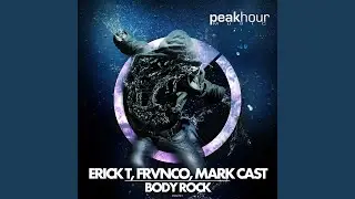 Body Rock (Original Mix)
