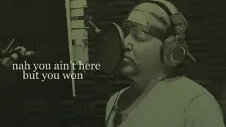 Jason Aldean - Get Away From You (Lyric Video)