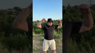 Стальные яйца 😂 