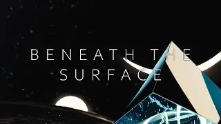 Kaixo - Beneath The Surface