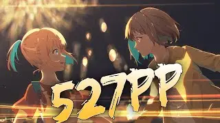 527PP | Natsukoi Hanabi (Paintings of the Night) HDDT FC 7.53⭐
