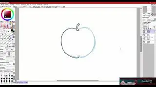 Digital Art Tutorial