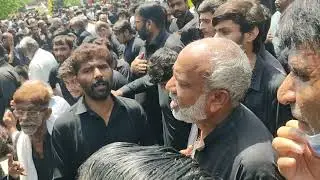 Karbal Tu Peya Likhdan - Noha - 2023 Muharram