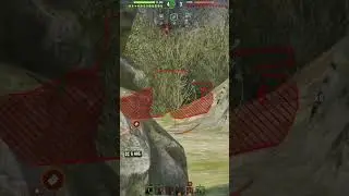 Wot Ис 7 еще может 10k урона 