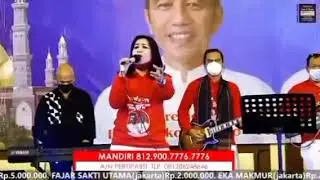 Lely hutabarat-Anju Ma Au(cover)