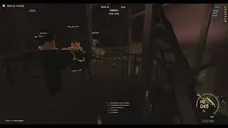 The ideal Those Who Remain final wave on Ranch