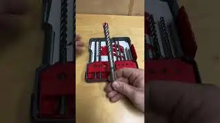 The Rebar Demon!