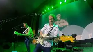 Sting Tribute: If I Ever Lose My Faith