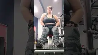 Workout With Me