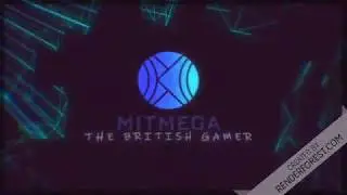 MitMega's Channel Trailer