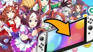 a $2.4 billion gacha game is now on Switch (kind of)