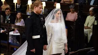 Royal wedding 2018  Королевская свадьба 2018