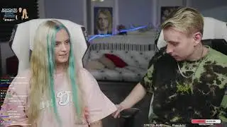 modestal дрон о своем 4лене, в конце спойлер