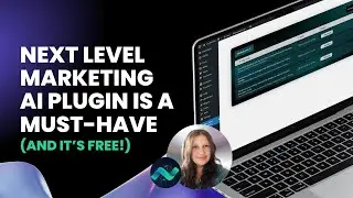 Auto-Publish AI Content to WordPress with the Next Level Marketing AI Plugin (EASY!)