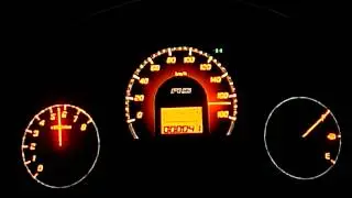 Honda Fit RS Top Speed Run -GT6-