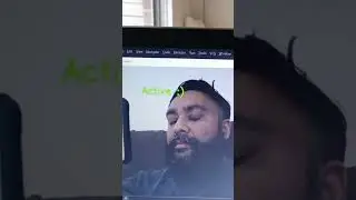 Raspberry pi and opencv python based drowsiness detection #automobile #computer #raspberrypi