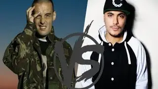Versus: Гуф vs Птаха (Результат Батла)