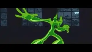 Goop Tricks And Destroys Techadon Robot HD