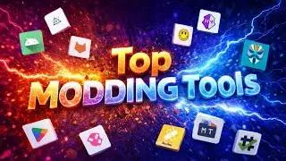 Top Modding Tools for Android Developers & Modders with Root Access | Clown Tricks