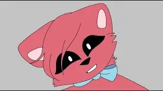 Wanna Play Meme (REMAKE) MS Paint [13+]