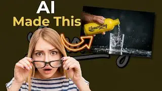 How to Make AI Commercial Free Without Watermark Step By Step Tutorial