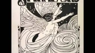 Spiral Sky - Sensing the blue