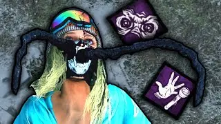 DBD Is SO Much FUN!