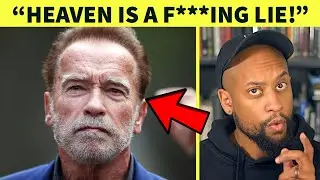 He’s Right. There IS NO HEAVEN, Unless…