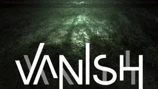 Страшные игры.Vanish.#2