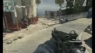 MW3 Bots