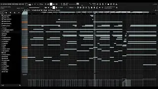 this should play at the end of a sad movie