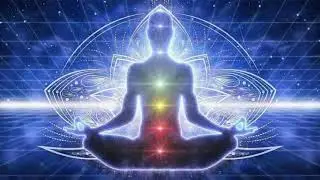 ИСЦЕЛЯЮЩАЯ МЕДИТАЦИЯ НЕРВНОЙ СИСТЕМЫ И ВСЕГО ТЕЛА  (HEALING MEDITATION OF THE NERVOUS SYSTEM) ТОП 1