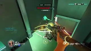 Excuse me? | Overwatch: Origins Edition