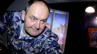 «Я тебя как вор ворую!» Константин Макаров. Авторская песня о любви, шансон, романтика