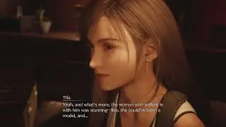 FINAL FANTASY VII REBIRTH -  Reunion with Roche