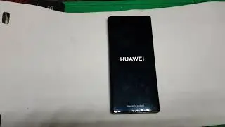 ล้างเครื่อง ลืมรหัสผ่าน Huawei Mate40 pro แก้ง่ายๆ ลืมรหัสหน้าจอ Huawei ทุกรุ่น