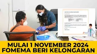 FOMEMA GAGAL KARENA HEPATITIS BISA BUAT RAYUAN .