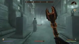 Oblivion Remastered - No Commentary - PT18