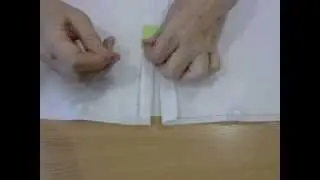 How to seal a cut so it doesn't tear