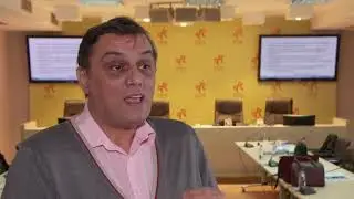 Aleksandar Jerotić, predsjednik NVO Pandora iz Herceg Novog
