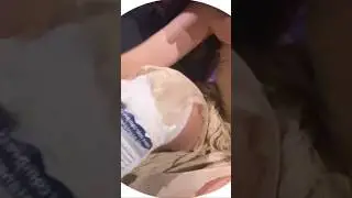 Jerry Heil зламала ногу на Євробаченні 😱