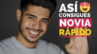 6 Tips for Finding a Girlfriend Fast | Oscar Sotto