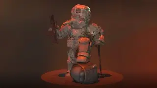 STALCRAFT - Гимн АШ-12