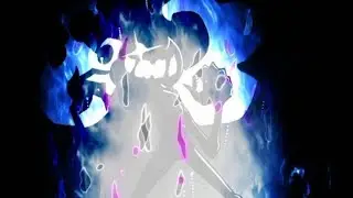 NM Bendy With Ultra Instinct By @GogetaBlue_Editzzz