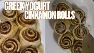 No Yeast Needed Cinnamon Rolls Recipe!
