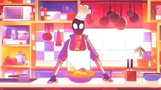 My Friend Pedro — Русский трейлер (2019)