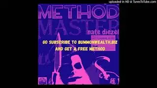 Walmart Method 💳 NATE DIEZEL
